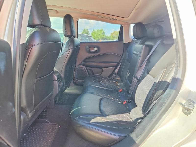 2018 JEEP COMPASS LIMITED 10