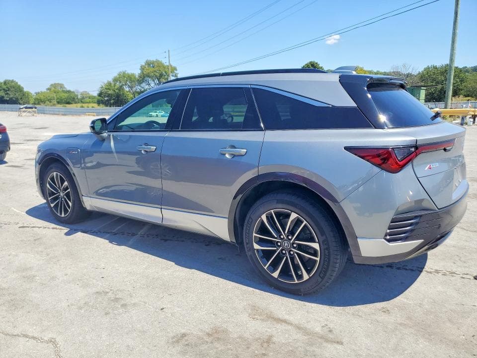 2024 ACURA ZDX A-SPEC 2