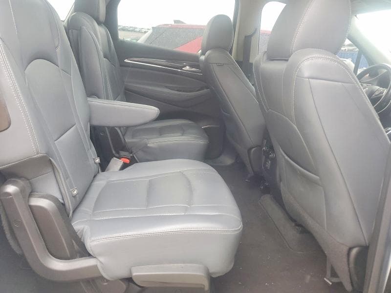 2020 BUICK ENCLAVE ESSENCE 11