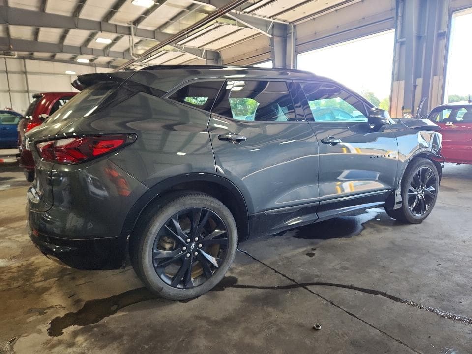 2020 CHEVROLET BLAZER RS 3