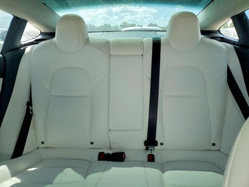 2021 TESLA MODEL 3 10