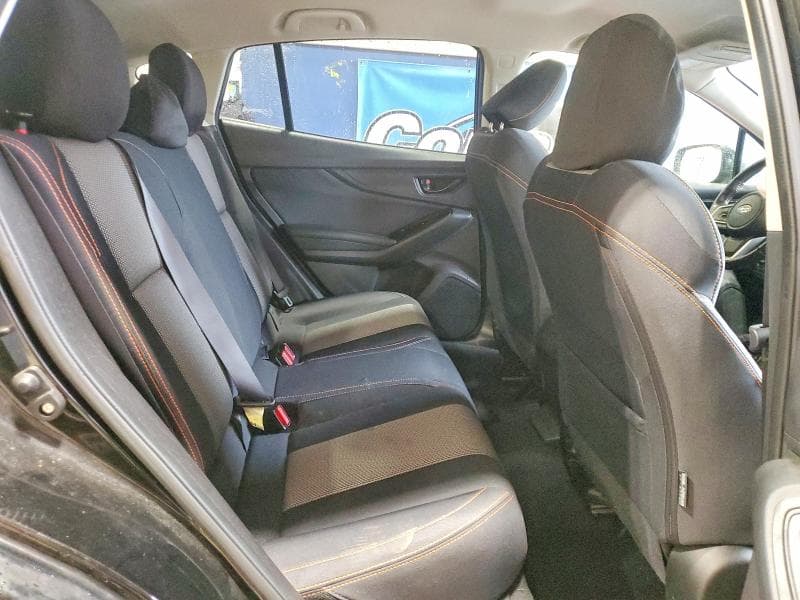 2019 SUBARU CROSSTREK PREMIUM 10