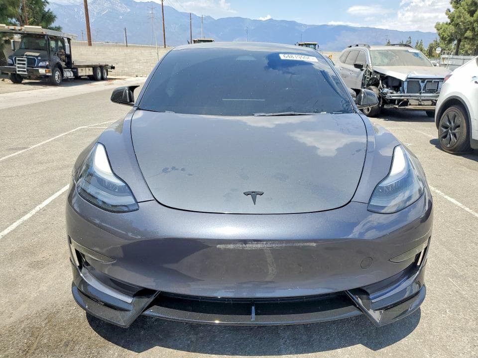 2023 TESLA MODEL 3 5