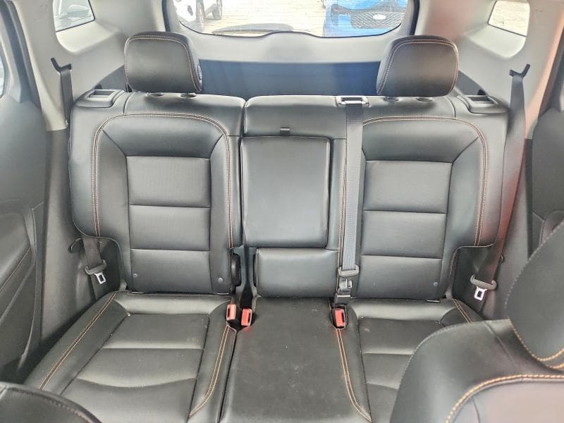 2020 GMC TERRAIN SLT 10
