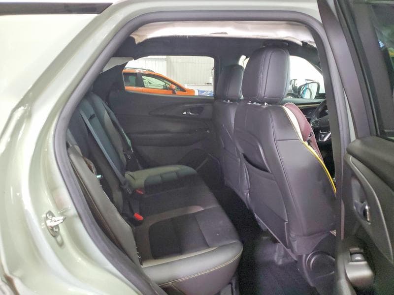 2024 CHEVROLET TRAILBLAZER ACTIV 11