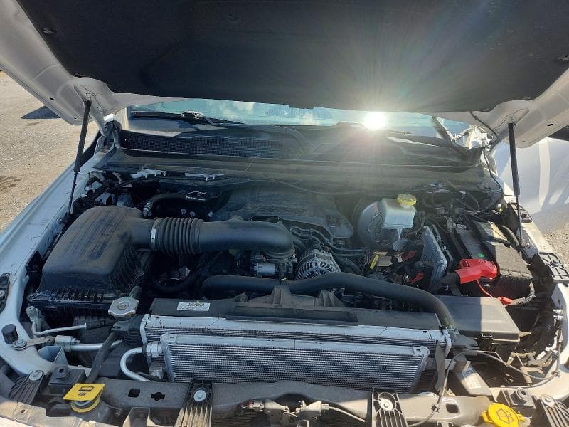 2021 RAM 1500 LARAMIE 11