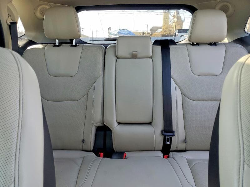 2019 FORD EDGE TITANIUM 10