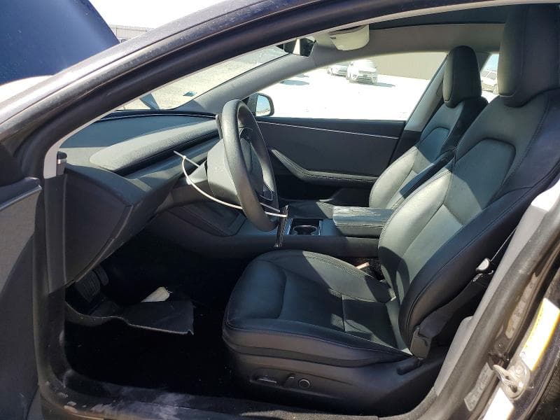 2024 TESLA MODEL 3 7
