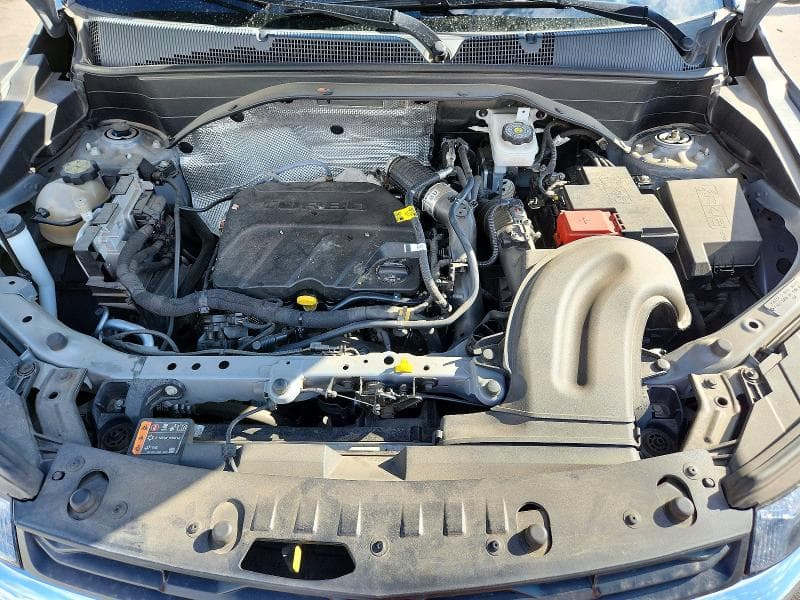 2024 CHEVROLET TRAILBLAZER LS 12