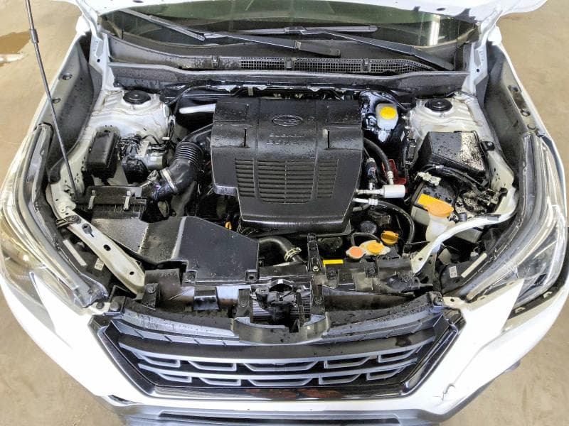 2024 SUBARU FORESTER PREMIUM 12
