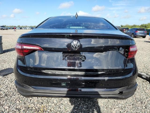 2024 VOLKSWAGEN JETTA SE 6