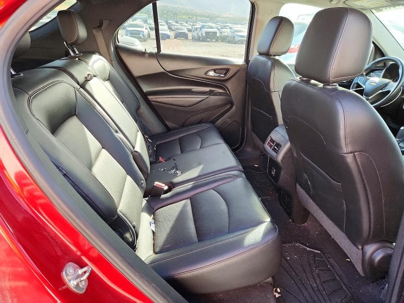 2019 CHEVROLET EQUINOX PREMIER 10