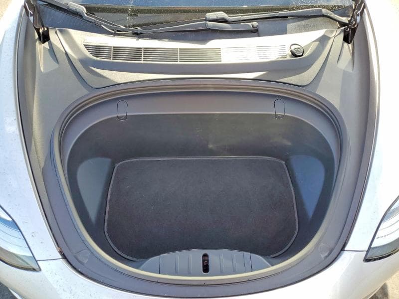 2018 TESLA MDL 3 11