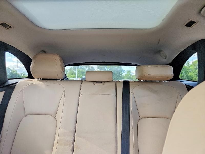 2018 JAGUAR F-PACE PREMIUM 10