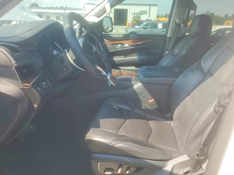 2019 CADILLAC ESCALADE PREMIUM LUXURY 7