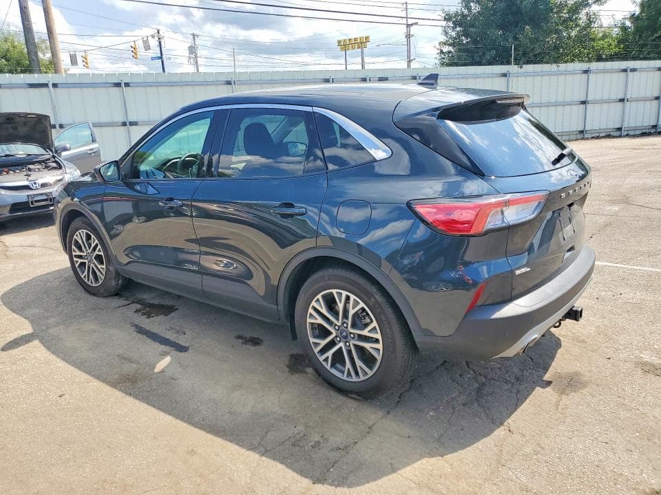 2022 FORD ESCAPE SEL 2