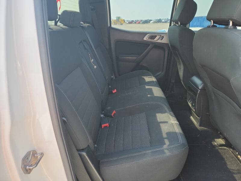 2019 FORD RANGER XL 10
