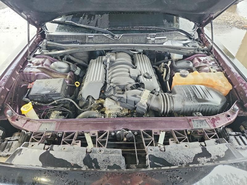 2021 DODGE CHALLENGER SXT 11