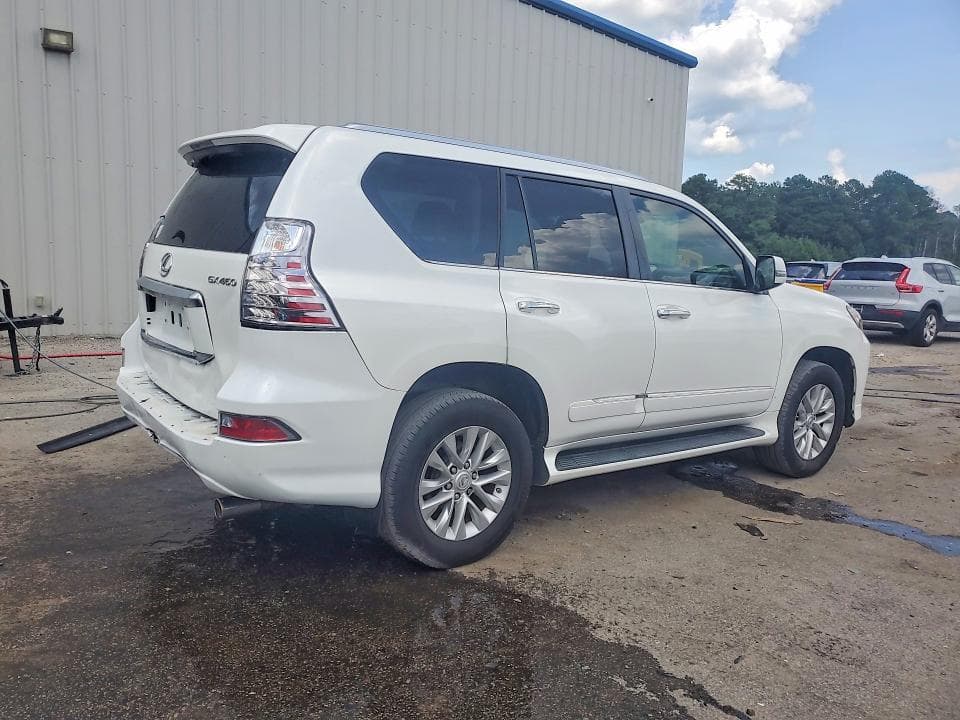 2017 LEXUS GX 460 3