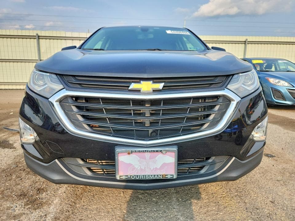 2019 CHEVROLET EQUINOX LT 5