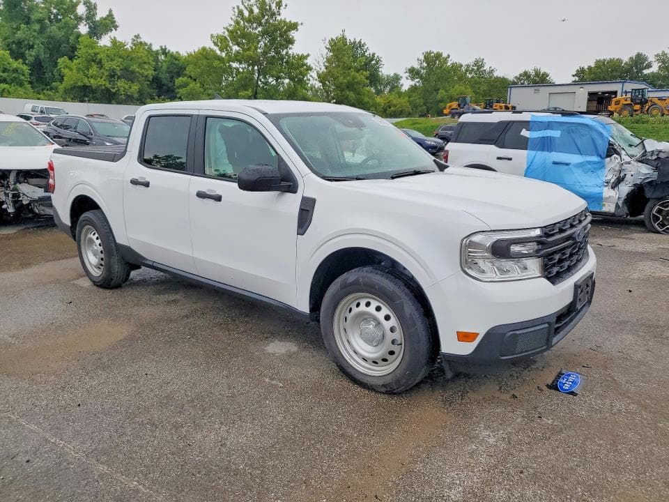 2024 FORD MAVERICK XL 4
