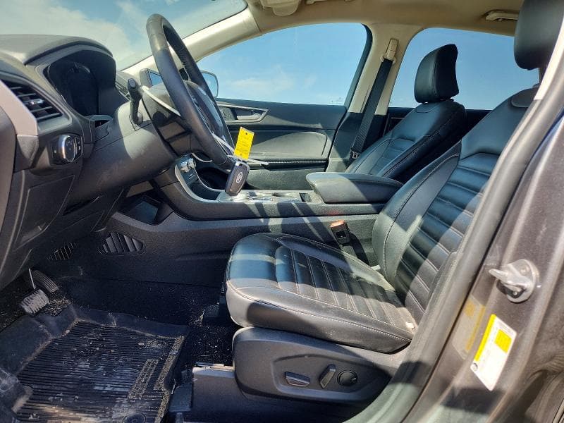 2024 FORD EDGE SEL 7