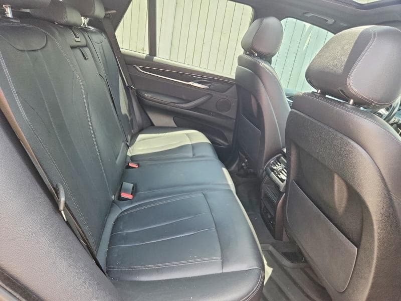 2017 BMW X5 XDR40E 11