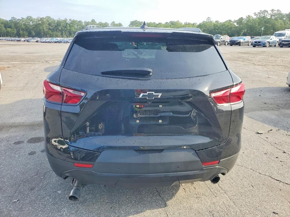 2020 CHEVROLET BLAZER 3LT 6