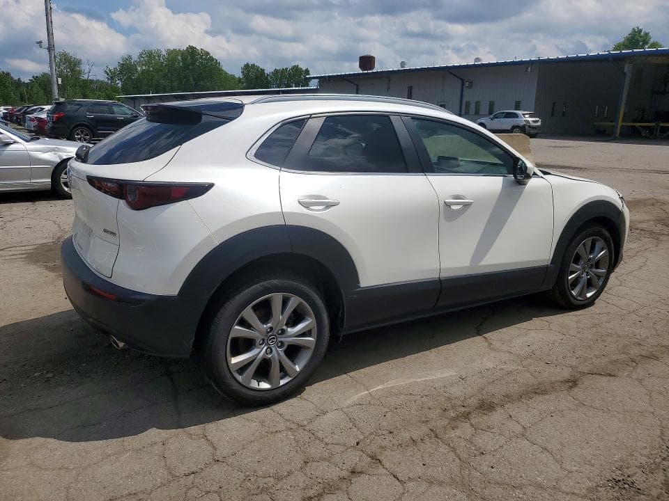 2023 MAZDA CX-30 SELECT 3