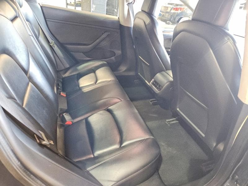 2022 TESLA MODEL 3 10