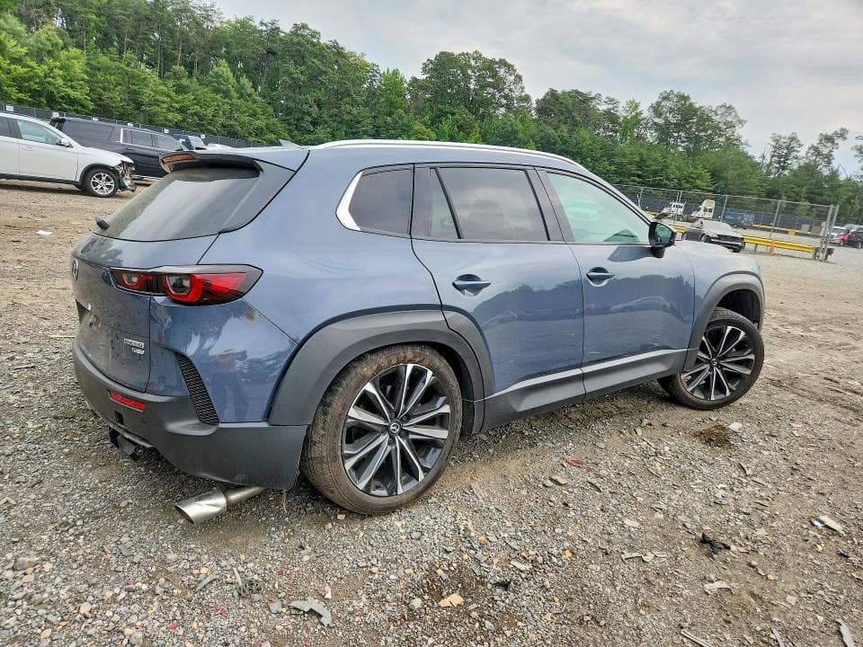 2024 MAZDA CX-50 PREMIUM PLUS 3