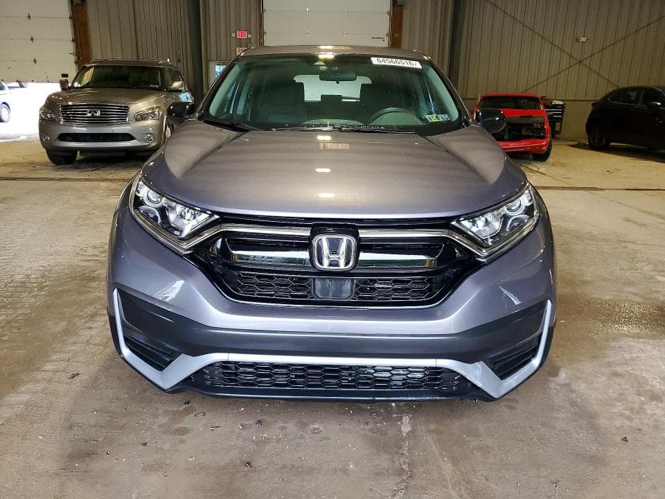 2021 HONDA CR-V LX 5
