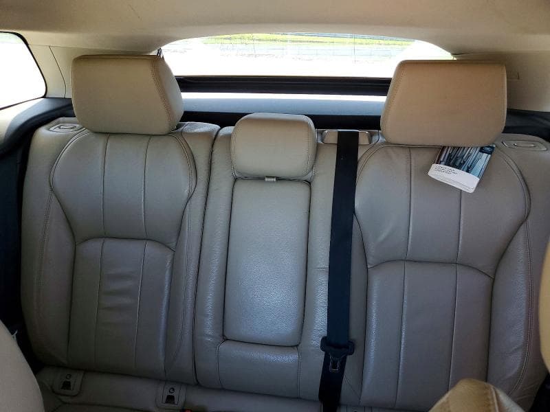 2019 LAND ROVER RANGE ROVER EVOQUE SE 10
