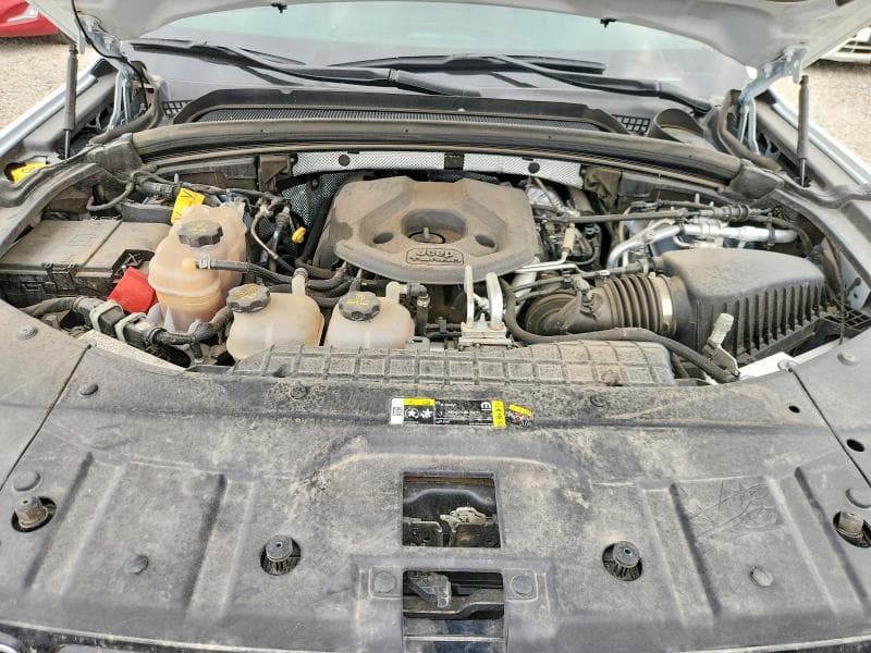 2024 JEEP GRAND CHEROKEE LIMITED 4XE 12