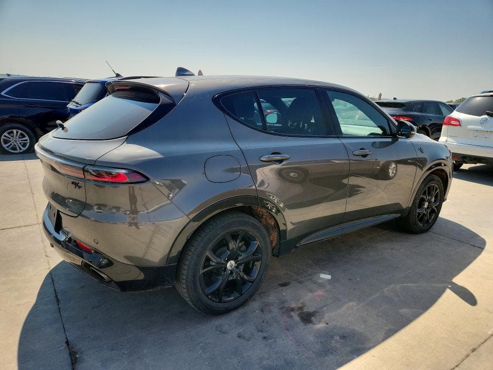 2024 DODGE HORNET R 3