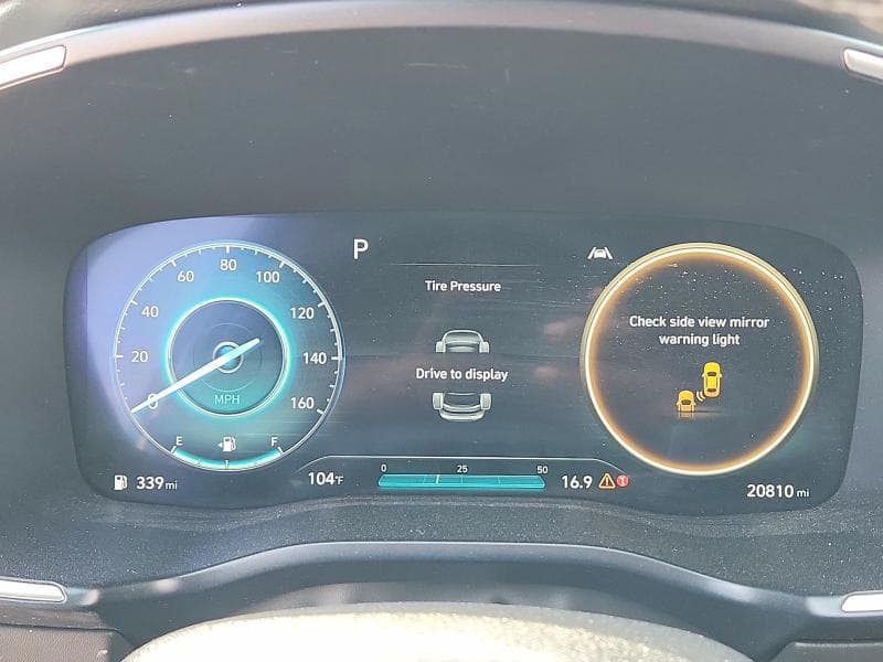 2023 HYUNDAI SANTA FE LIMITED 9