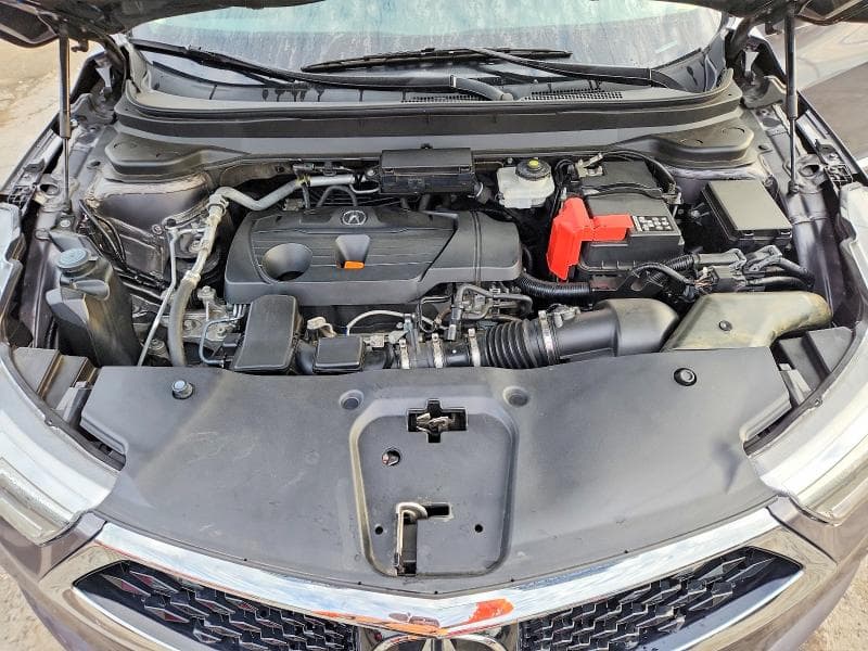 2020 ACURA RDX TECHNOLOGY 12