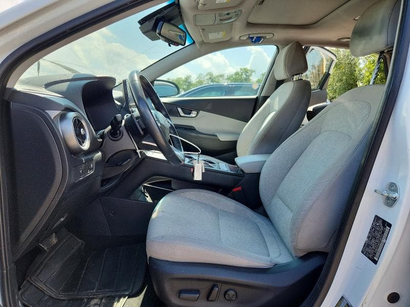 2023 HYUNDAI KONA SEL 7