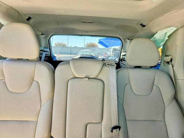 2023 VOLVO XC90 PLUS 10