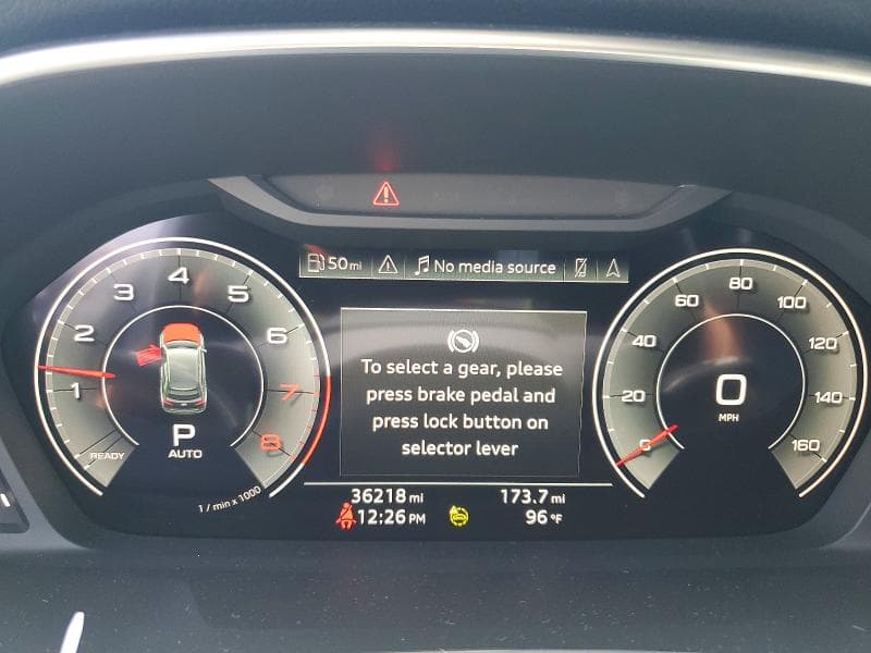 2022 AUDI Q3 PREMIUM PLUS S LINE 45 9