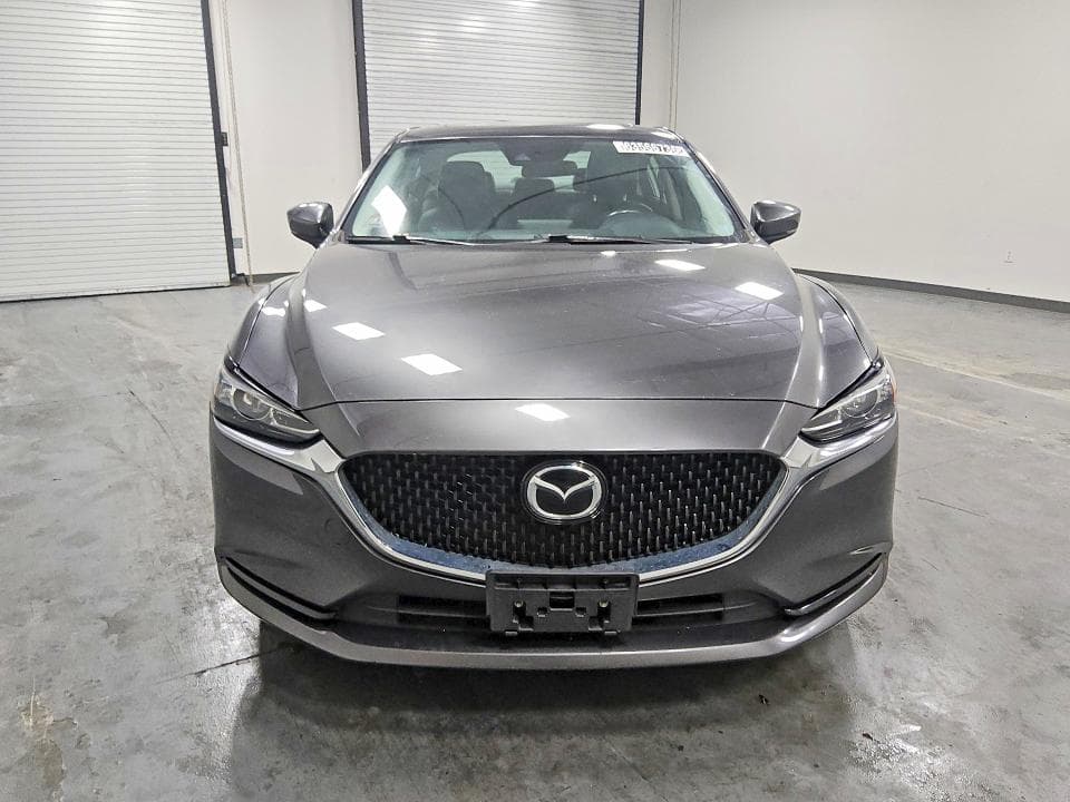 2020 MAZDA 6 TOURING 5