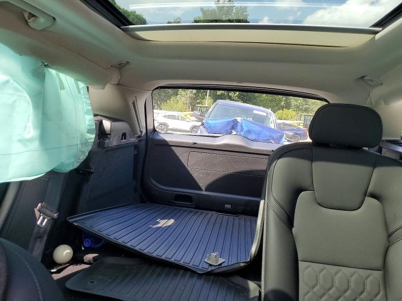 2026 VOLVO XC60 PLUS 10