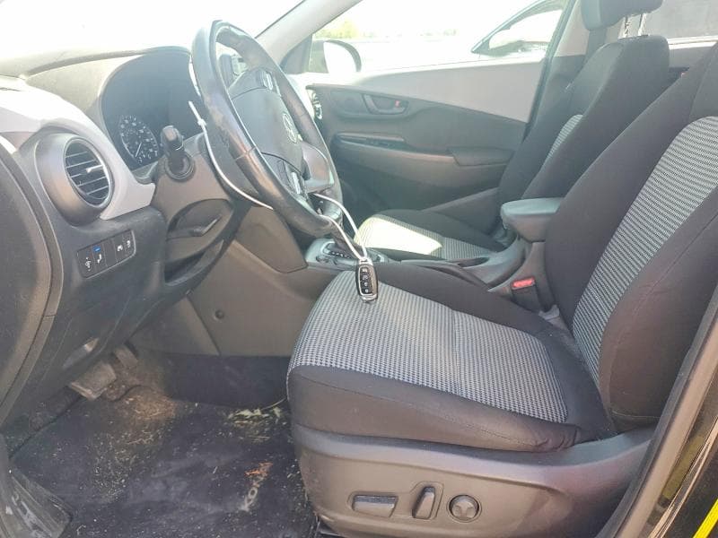 2019 HYUNDAI KONA SEL 7