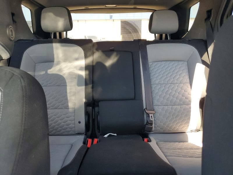 2019 CHEVROLET EQUINOX LT 10