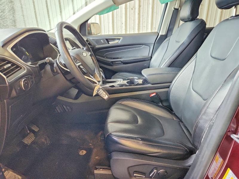 2018 FORD EDGE TITANIUM 7
