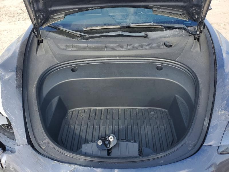 2023 TESLA MODEL 3 12