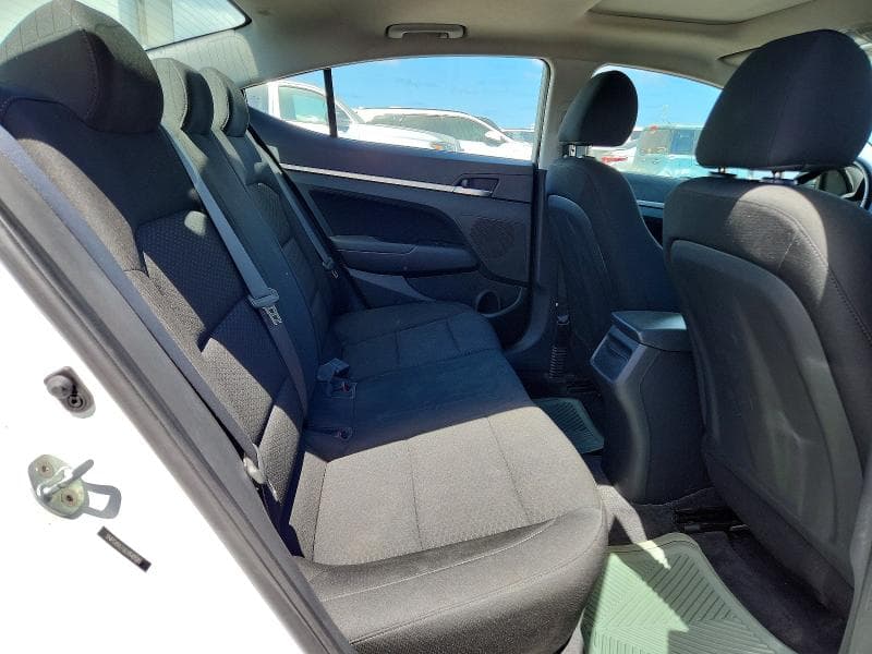 2020 HYUNDAI ELANTRA VALUE EDITION 10