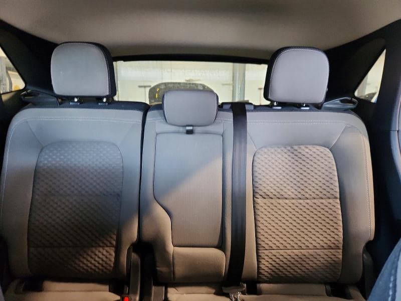 2020 FORD ESCAPE SE 10