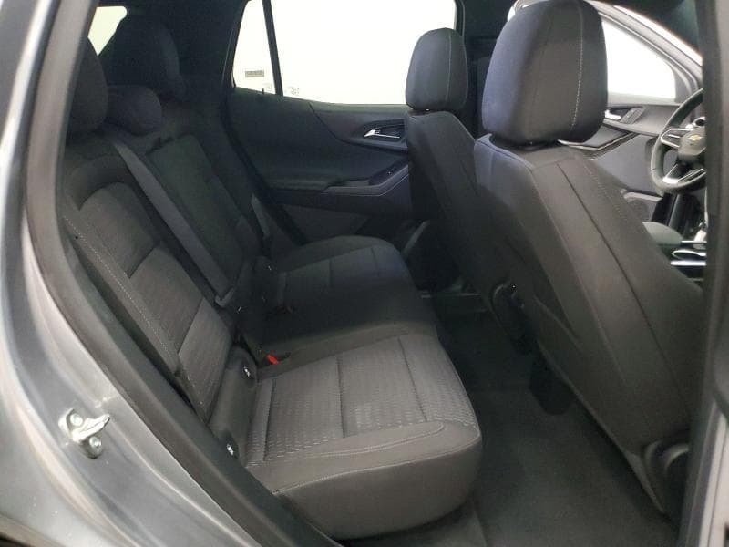 2026 CHEVROLET EQUINOX LT 10