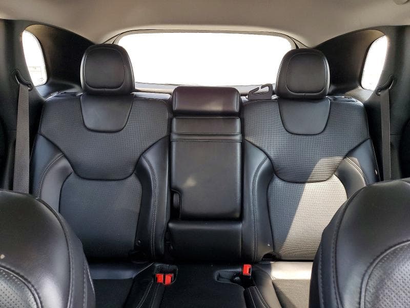 2019 JEEP CHEROKEE LIMITED 10